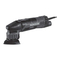 Lijadoras Parkside PDS 290 B2 Manual Del Usuario