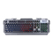 Teclados WOXTER Stinger Fx 80 k Manual De Usuario