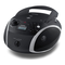 Sistemas Estéreo Portátil Grundig RCD 1500 BT Manual De Instrucciones