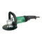 Lijadoras Hitachi SP 18VA Instrucciones De Manejo