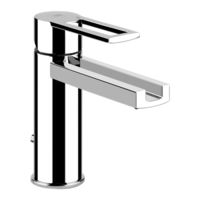 Gessi RIFLESSI 34904 Instrucciones De Montaje