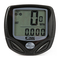 Sunding SD-548C - Manual del ciclocomputador con 14 funciones