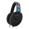 Sennheiser HD 600 - Manual de auriculares abiertos de alta definición