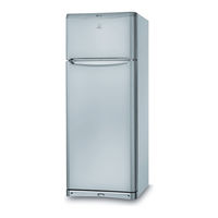 Indesit TAA 5 Serie Manual De Instrucciones