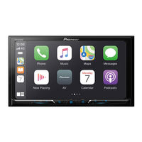 Pioneer SPH-DA230DAB Manual De Instrucciones