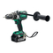 Taladros HIKOKI DS 18DBL2 Instrucciones De Manejo
