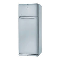 Indesit TAA 5 Serie Manual De Instrucciones
