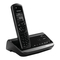 Teléfonos Inalámbricos Topcom ULTRA SR1250 ECO Guía Del Usuario Abreviada