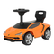 Coches Eléctricos para Niños Buddy Toys BPC 5154 Manual De Usuario