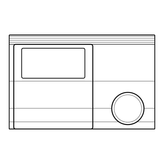 Ariston E8.5064 Instrucciones Operativas