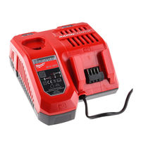 Milwaukee M12-18 FC Manual Original