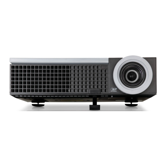 Dell 1510X Guia Del Usuario