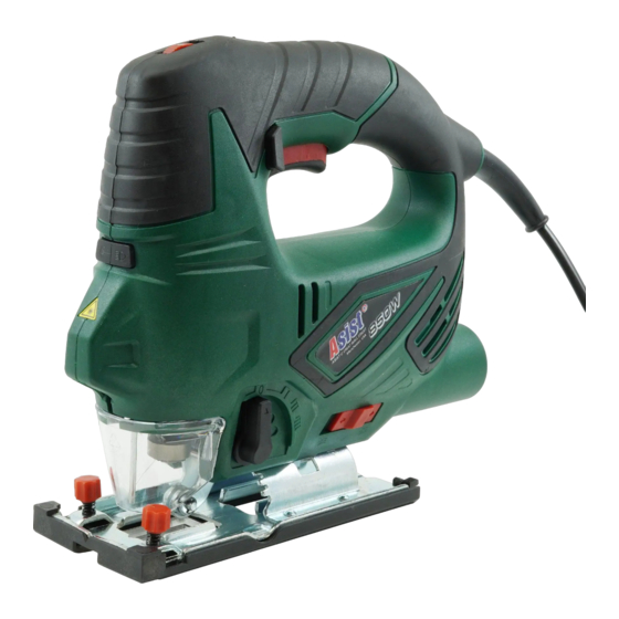 Asist AE5PD85DN Instrucciones De Uso