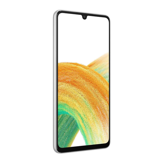 Samsung SM-A336B/DSN Manual De Usuario
