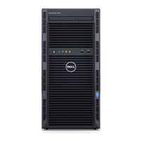 Dell EMC E36S Serie El Manual Del Propietario