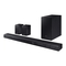 Samsung HW-K950 - Manual de la barra de sonido