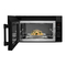 Hornos Microondas Maytag MMV4206FB Manual Del Usuario