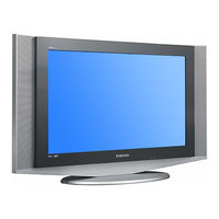 Samsung LE26A41B Manual De Instrucciones