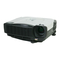 Proyectores ViewSonic PJ458D Guia Del Usuario
