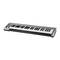 Controladores M-Audio Keystation 49e Guía De Usuario
