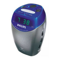 Philips AJ 3133 Manual De Uso