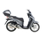 Scooters Honda PES 125 Manual Del Propietário