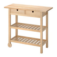 IKEA FÖRHÖJA Manual De Instrucciones