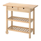 Muebles de Interior IKEA FÖRHÖJA Manual De Instrucciones