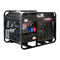 Generadores TOYAMA TDWG12000CXE-N Guia Del Propietario