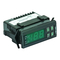 Controladores Carel IR32V Serie Guia De Inicio Rapido