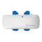 GPS Tractive TRNJA4 Guia De Inicio Rapido