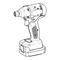 Makita BTD043