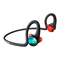 Plantronics BackBeat FIT 2100 Series - Manual de Auriculares Inalámbricos