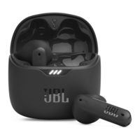 Jbl Harman Tune Flex Guia Rápido