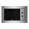 Hornos Microondas VALBERG BI MWO 20 X 373C Instrucciones De Uso