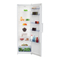 Refrigeradores Beko RSSA315K21W Instrucciones Para El Uso