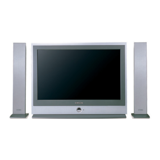 Samsung LTN-325W Manual De Instrucciones