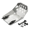 Accesorios de Motocicletas KTM Power Parts 76503090100 Instrucciones De Montaje