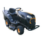 Husqvarna M200-107TC POWERDRIVE