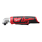 Taladros Milwaukee M12 BRAID Manual Original