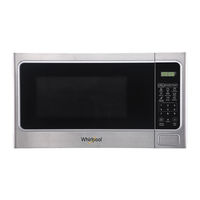 Whirlpool WM1311DS Manual De Uso, Cuidado E Instalación