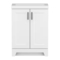 Muebles de Interior Glacier bay PPCBYWHT18 Guía De Uso Y Cuidado