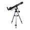 Telescopios Levenhuk Skyline 70х900 EQ Guia Del Usuario