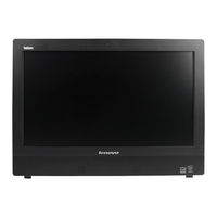 Lenovo ThinkCentre 10C2 Guia Del Usuario