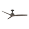 Ventiladores Fanimation SPITFIRE MA6721-220 Serie Manual Del Usuario