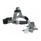 Lámparas de Cabeza HEINE 3S LED HeadLight Guia De Inicio Rapido