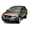 Accesorios de Automóviles Volvo XC60 Manual Del Usuario