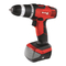 Destornilladores Eléctricos EINHELL TC-CD 14,4 2B Manual De Instrucciones Original
