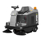 Fregadoras Lavorwash SWL R 1000 ET Manual De Instrucciones