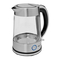 Hervidores Clatronic WK 3467 G Instrucciones De Servicio